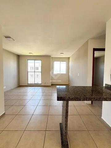 Foto Imóvel - Apartamento Em Condomínio Clube No Bairro órfãs