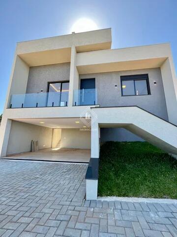 Foto Imóvel - Casa - Condominio Reserva Ecoville