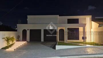 Foto Imóvel - Casa Térrea Semimobiliada A Venda No Jardim América