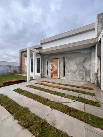 Foto Imóvel - Casa Térrea Individual Com Muito Espaço.