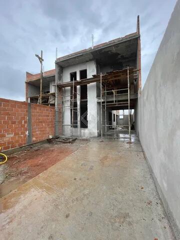 Foto Imóvel - Sobrado No Cidade Jardim