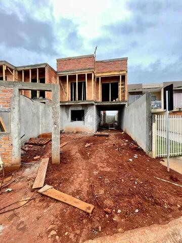 Foto Imóvel - Sobrado No Campo Belo