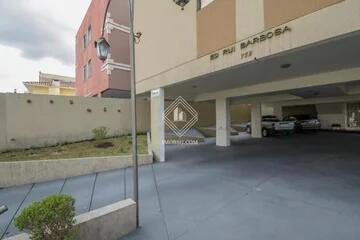 Foto Imóvel - Apartamento - Próximo à Uepg - Centro