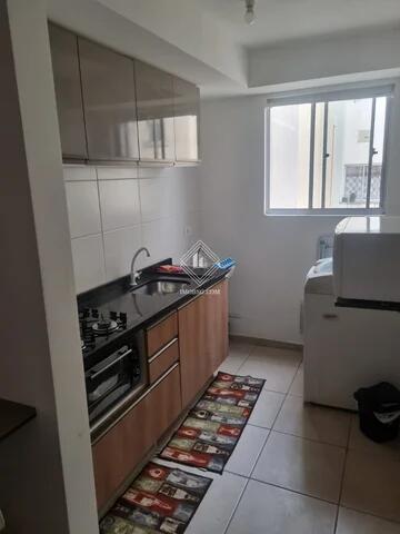 Foto Imóvel - Apartamento Porteira Fechada 3 Dormitórios - órfãs