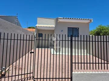 Foto Imóvel - Casa No Núcleo Pitangui