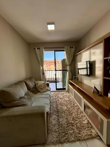 Foto Imóvel - Apartamento Em Oficinas