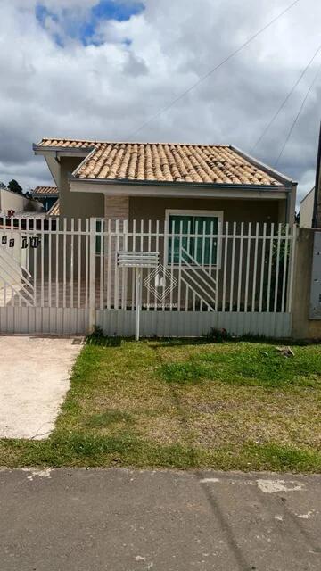 Foto Imóvel - Casa Na Francelina