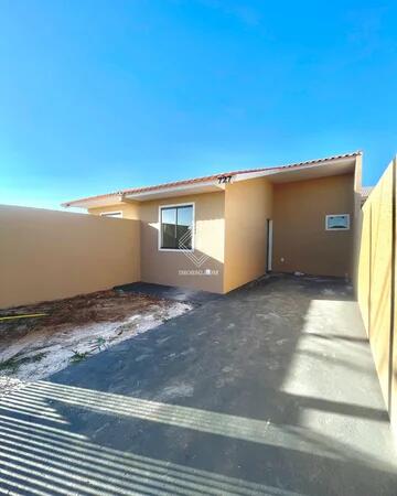 Foto Imóvel - Casa Com Terreno No Terraliz