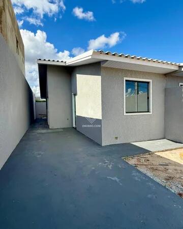 Foto Imóvel - Casa No Terraliz