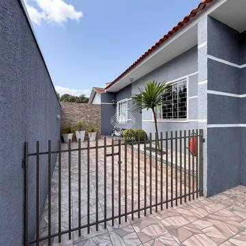 Foto Imóvel - Casa Em Condomínio Próximo à Aabb