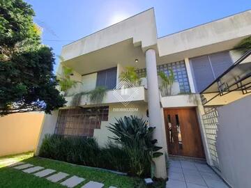 Foto Imóvel - Casa De Alto Padrão - Jardim América