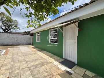 Foto Imóvel - Casa Para Locação - Santa Marta, ótimo Espaço De Terreno