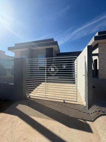 Foto Imóvel - Residência à Venda No Dona Marly