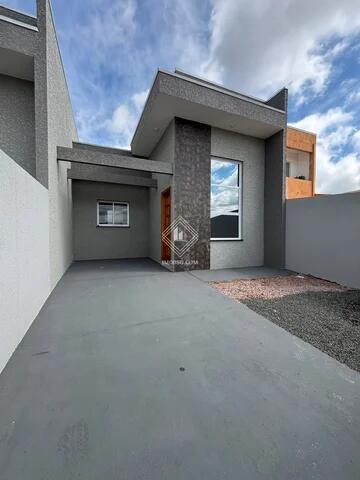 Foto Imóvel - Residência à Venda No Dona Marly