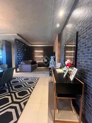 Foto Imóvel - Apartamento Edifício Santos Dumond