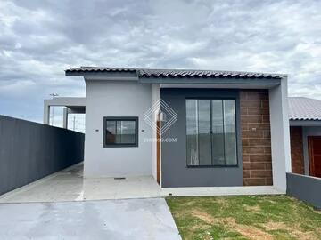 Foto Imóvel - Casa No Condomínio Girassol