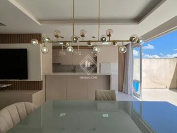 Foto Imóvel - Ed. Residencial Mondrian - Em Frente Ao Parque Linear