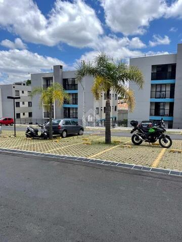 Foto Imóvel - Apartamento No Vittace Up