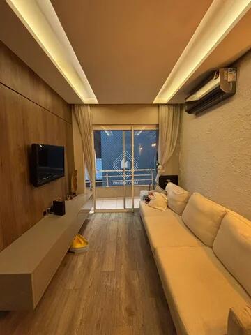 Foto Imóvel - Apartamento - Edifício Zurich