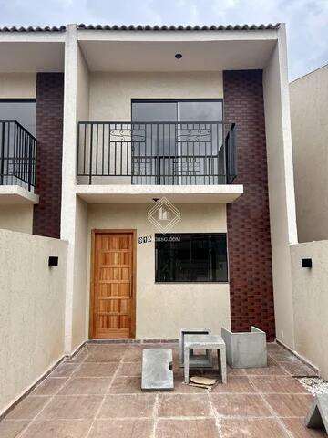 Foto Imóvel - Sobrados Na Vila Marina