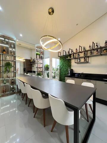 Foto Imóvel - Residência Mobiliada A Venda Na Col. Dona Luiza