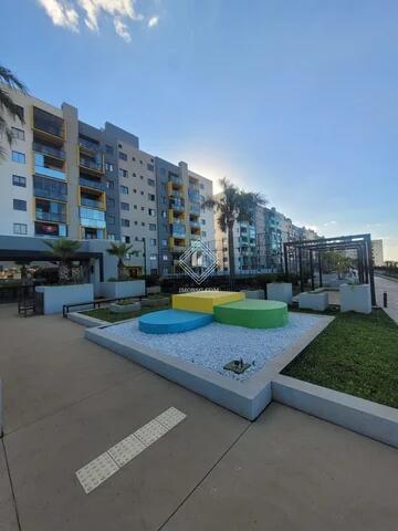 Foto Imóvel - Apartamento Mobiliado - Vista Santa Paula