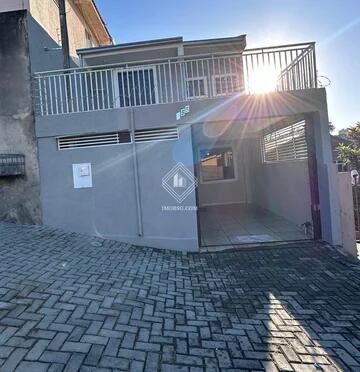 Foto Imóvel - Sobrado Em Uvaranas