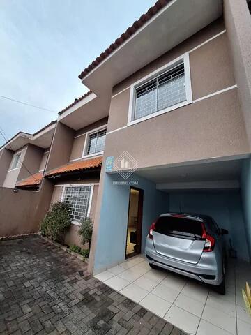 Foto Imóvel - Sobrado - Jardim Carvalho