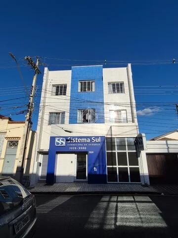 Foto Imóvel - Apartamento 1 Quarto - Próximo à Uepg