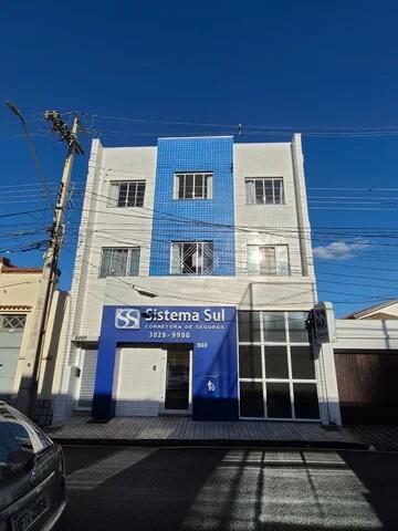 Foto Imóvel - Aparatamento 1 Quarto - ótimo Para Estudantes