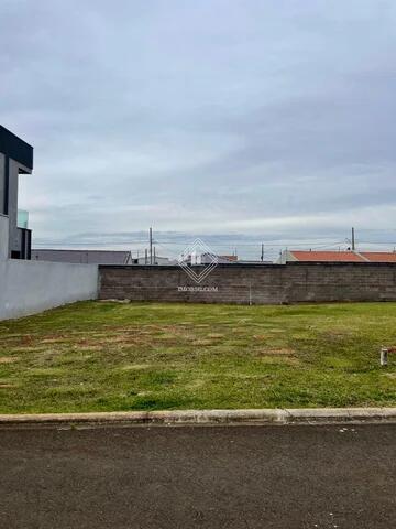 Foto Imóvel - Terreno - Condomínio Doman Paysage