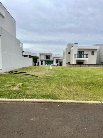 Foto Imóvel - Terreno - Condomínio Doman Paysage