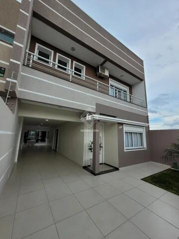 Foto Imóvel - Sobrado Em Oficinas