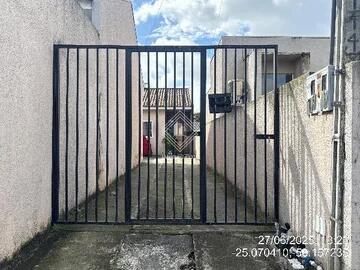 Foto Imóvel - Cond Res Isacris Lorena