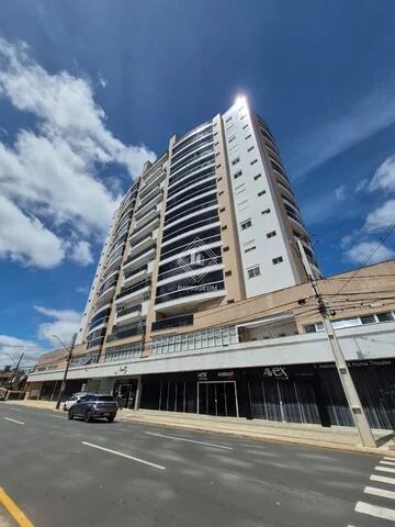 Foto Imóvel - Apartamento Edifício Monet - Vila Estrela