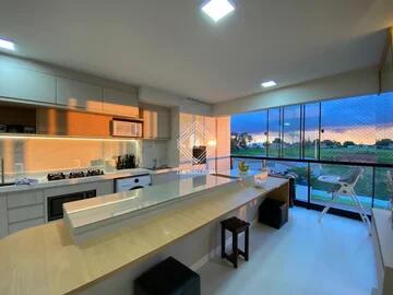 Foto Imóvel - Apartamento No Vista Santa Paula