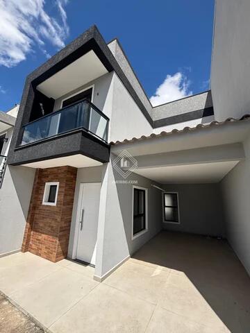 Foto Imóvel - Triplex - Orfãs