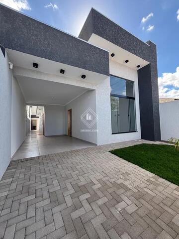 Foto Imóvel - Residência Individual - Uvaranas