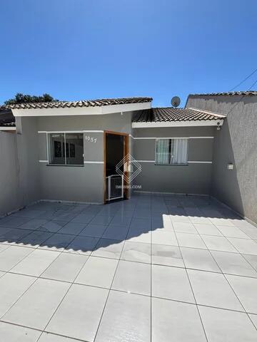 Foto Imóvel - Residência Semi Mobiliada - Nova Rússia