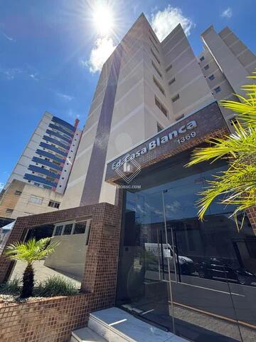 Foto Imóvel - Apartamento - Condomínio Edifício Casa Blanca