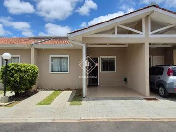Foto Imóvel - Casa Mobiliada Em Condomínio Na Vila Estrela
