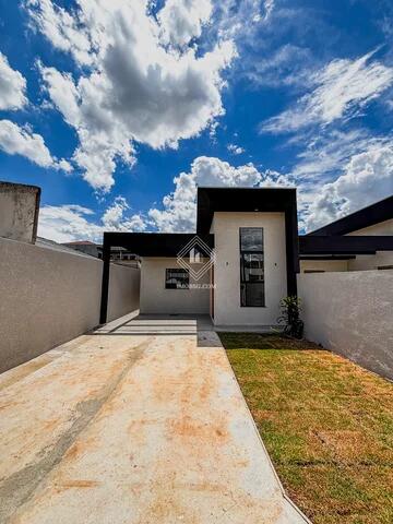 Foto Imóvel - Casa A Venda Em Uvaranas