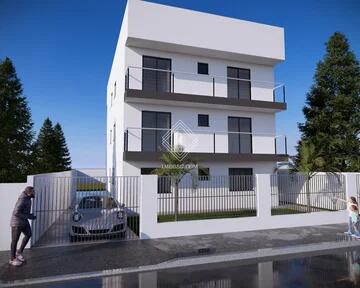 Foto Imóvel - Apartamento Em Oficinas Na Vila Cipa