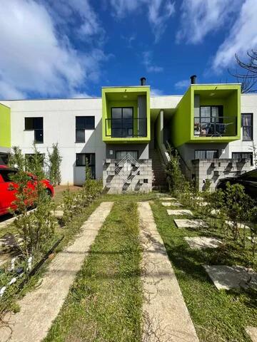 Foto Imóvel - Apartamento Semimobiliado - Condomínio Inova