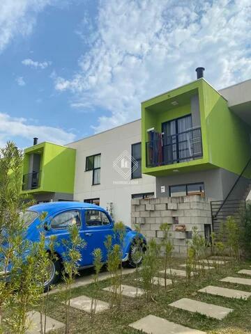 Foto Imóvel - Apartamento Semimobiliado - Condomínio Inova