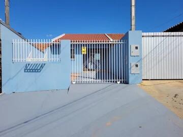 Foto Imóvel - Casa - Bairro Contorno (vila Ricci)