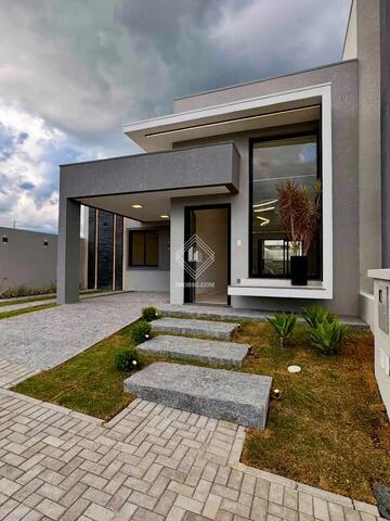 Foto Imóvel - Condomínio Bosque Mistral