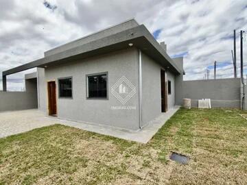 Foto Imóvel - Casa No Campo Belo