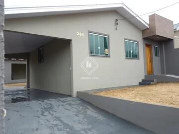 Foto Imóvel - Casa 3 Quartos - Santa Paula