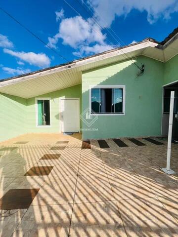 Foto Imóvel - Casa Térrea - Colônia Dona Luiza